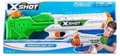 Pistolet à Eau X-shot Pressure Jet 59 Cm