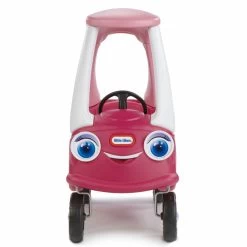 Little Tikes Cosy Coupe Princesse -Jouets D'extérieur 10372322028129
