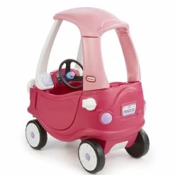 Little Tikes Cosy Coupe Princesse -Jouets D'extérieur 10372322028229