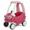 Little Tikes Cosy Coupe Princesse