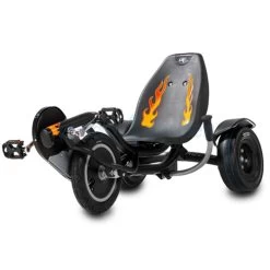 Kart Rocker Fire Exit -Jouets D'extérieur 20.10.00.01 exit triker rocker fire 500 1