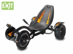 Kart Rocker Fire Exit -Jouets D'extérieur 20353711