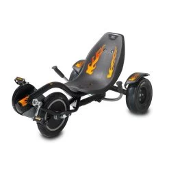 Kart Rocker Fire Exit -Jouets D'extérieur 20353711 11