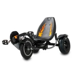 Kart Rocker Fire Exit -Jouets D'extérieur 20353711 12