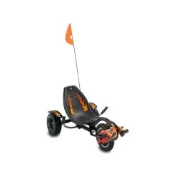 Kart Rocker Fire Exit -Jouets D'extérieur 20353711 13