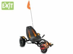 Kart Rocker Fire Exit -Jouets D'extérieur 20353711 3