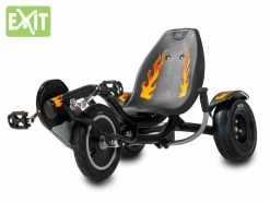 Kart Rocker Fire Exit -Jouets D'extérieur 20353711 4