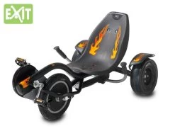 Kart Rocker Fire Exit -Jouets D'extérieur 20353711 8