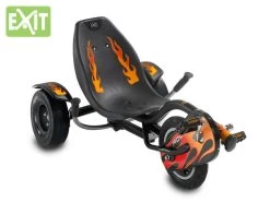 Kart Rocker Fire Exit -Jouets D'extérieur 20353711 9