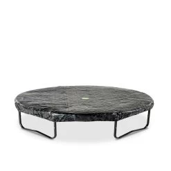 Housse De Protection Ronde Pour Trampoline Exit 427 Cm -Jouets D'extérieur 20355105 1