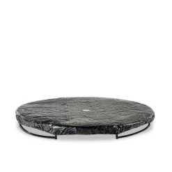 Housse De Protection Ronde Pour Trampoline Exit 427 Cm -Jouets D'extérieur 20355105 2