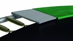 Berg Favorit 380cm Sport Trampoline Enterré Vert -Jouets D'extérieur 20355483 3