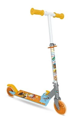 Trottinette 2 Roues Paw Patrol