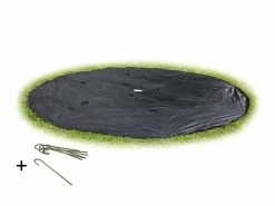 Housse De Protection Pour Trampoline Exit ø 427 Cm