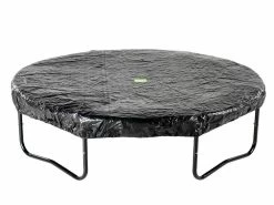 Housse De Protection Ronde Pour Trampoline Exit 183cm