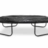 Housse De Protection Rectangulaire Pour Trampoline Exit 214x305cm -Jouets D'extérieur 20401385