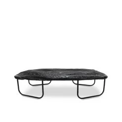 Housse De Protection Pour Trampoline Exit 214x366 Cm