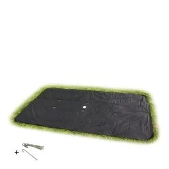 Exit Housse De Protection Pour Supreme Ground Level 244x427cm -Jouets D'extérieur 20401389 2