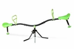 Bascule Tournante Spinner 360 Exit