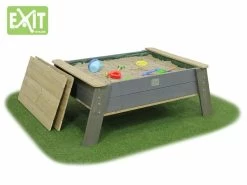 Table à Sable Exit Aksent