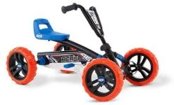 Berg Buzzy Nitro Gocart