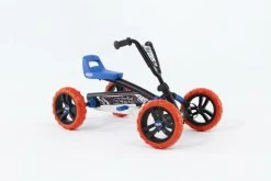 Berg Buzzy Nitro Gocart -Jouets D'extérieur 20409324 5