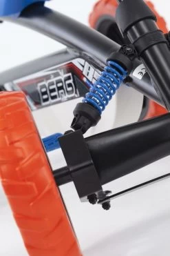 Berg Buzzy Nitro Gocart -Jouets D'extérieur 20409324 9