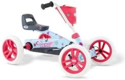 Berg Buzzy Bloom Gocart