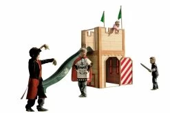 Maison De Jeu Arthur