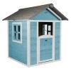 Maisonnette Lodge Bleue -Jouets D'extérieur 20413703 2