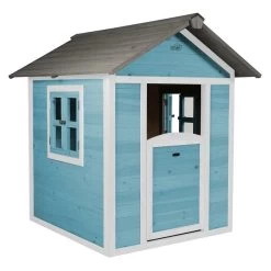 Maisonnette Lodge Bleue