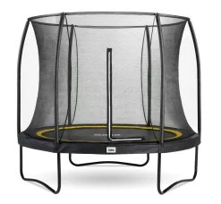 Salta Comfort Edition Trampoline 183 Cm Noir