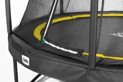 Salta Comfort Edition Trampoline 183 Cm Noir -Jouets D'extérieur 20426156 20426157 5073A 20426159 20426160 2 2