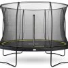 Salta Comfort Edition Trampoline 427 Cm Noir -Jouets D'extérieur 20426161 20426162 20426163 1 4