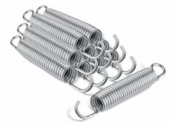 Salta Comfort Edition Trampoline 427 Cm Noir -Jouets D'extérieur 20426161 20426162 20426163 5 2