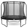 Salta Premium Black Edition Trampoline 183 Cm Rond