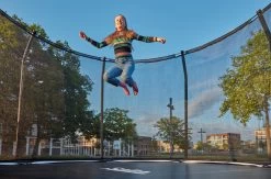 Salta Premium Black Edition Trampoline 183 Cm Rond -Jouets D'extérieur 20426190 20426191 553 2042204262568 20426193 7