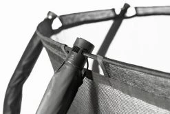 Salta Premium Black Edition - 396cm - Round Black -Jouets D'extérieur 20426194 2042204262569 20426195 4 2