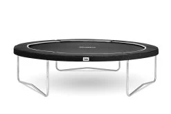 Salta Coussin De Protection 213cm - Universel Rond Noir -Jouets D'extérieur 20426196 20426199 20426202 20426220 20426205 20426208 20426211 2 2