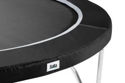 Salta Coussin De Protection 244cm - Universel Rond Noir -Jouets D'extérieur 20426196 20426199 20426202 20426220 20426205 20426208 20426211 3 1