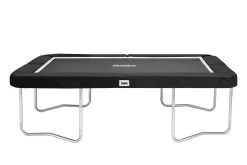 Salta Coussin De Protection 214x153cm - Noir -Jouets D'extérieur 20426214 20426217 2