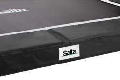 Salta Coussin De Protection 214x153cm - Noir -Jouets D'extérieur 20426214 20426217 3