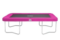 Salta Coussin De Protection 214x153cm - Universel Rose -Jouets D'extérieur 20426216 20426219 2