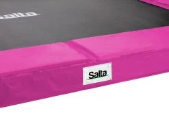 Salta Coussin De Protection 214x153cm - Universel Rose -Jouets D'extérieur 20426216 20426219 3