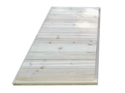 Plancher Pour Extension Loft 150 Exit
