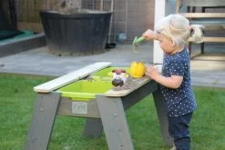 Table D'activités Exit Aksent Sable + Eau -Jouets D'extérieur 20428934 12