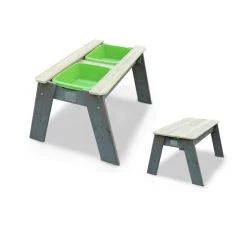 Table D'activités Exit Aksent Sable + Eau -Jouets D'extérieur 20428934 13