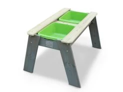 Table D'activités Exit Aksent Sable + Eau -Jouets D'extérieur 20428934 15