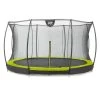 Trampoline Enterre Exit Silhouette 427 427cm Avec Filet 1 Trampoline Enterre Exit Silhouette 427 427cm Avec Filet -Jouets D'extérieur 20428976