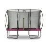 Trampoline Exit Silhouette 214x305cm Rose -Jouets D'extérieur 20429014 1